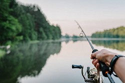 Fishing Vacation