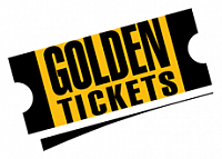 Golden Tickets your passport to sports, concerts, theater and more!