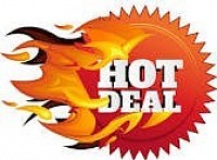 HOT DEALS