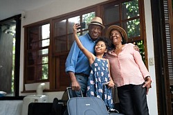 Ask about our plan Grandparents & Grandchildren Special Getaways for 2025 & 2026!